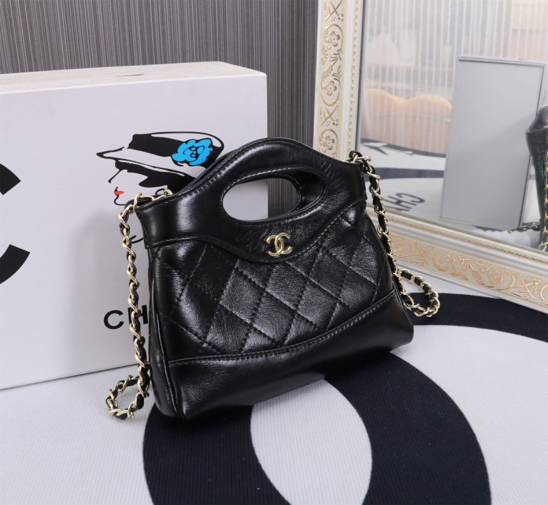 Chanel Satchel Bags